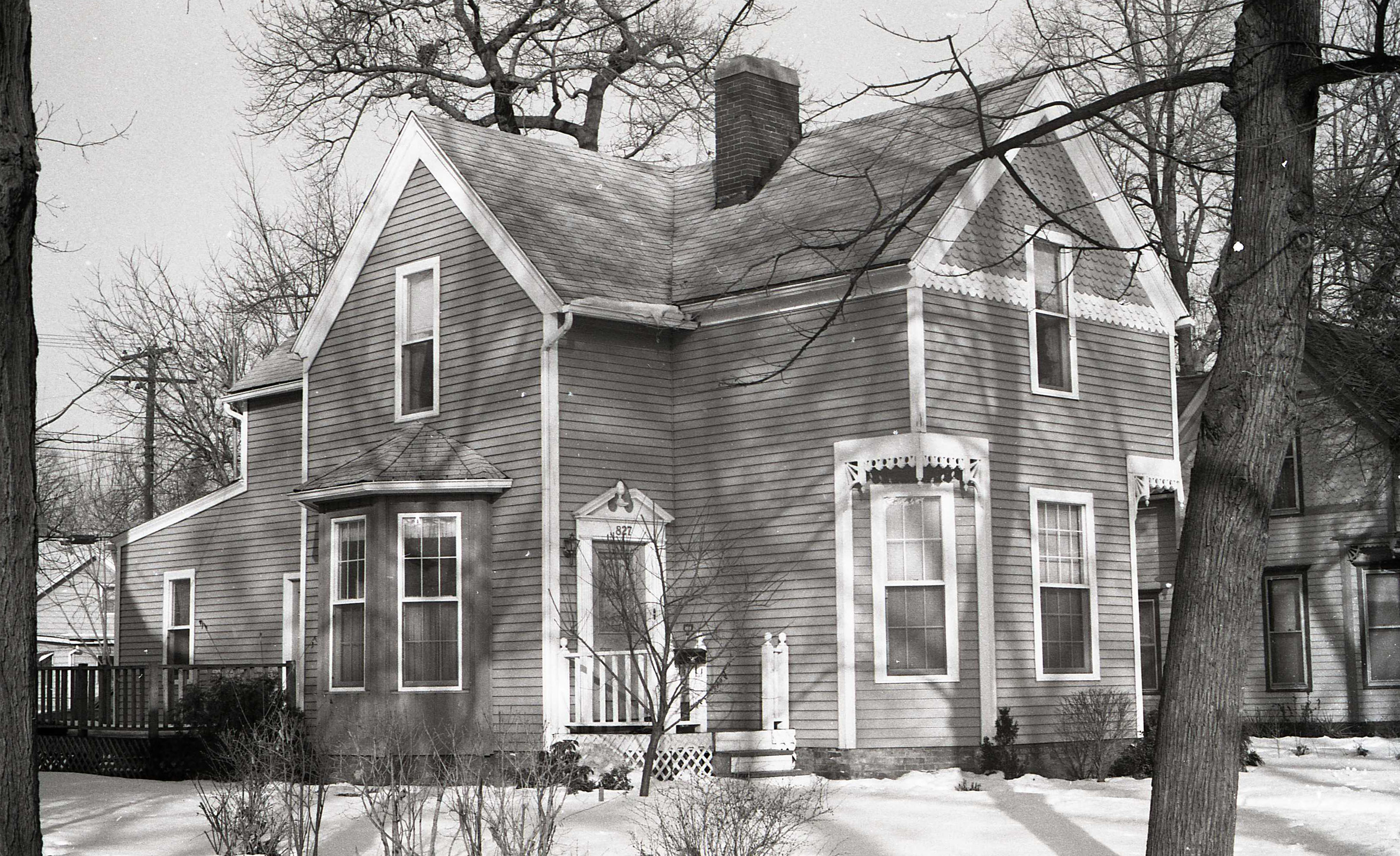 Image credit: Historic Preservation Commission of South Bend and St. Joseph County